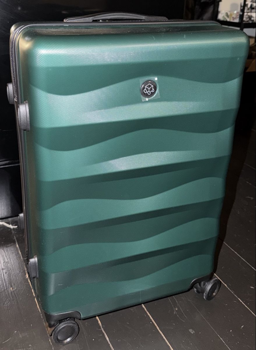 Valises de voyage: NEU Koffer – Neuf avec emballage d'origine à Gutenswil par jus_nr7h 1