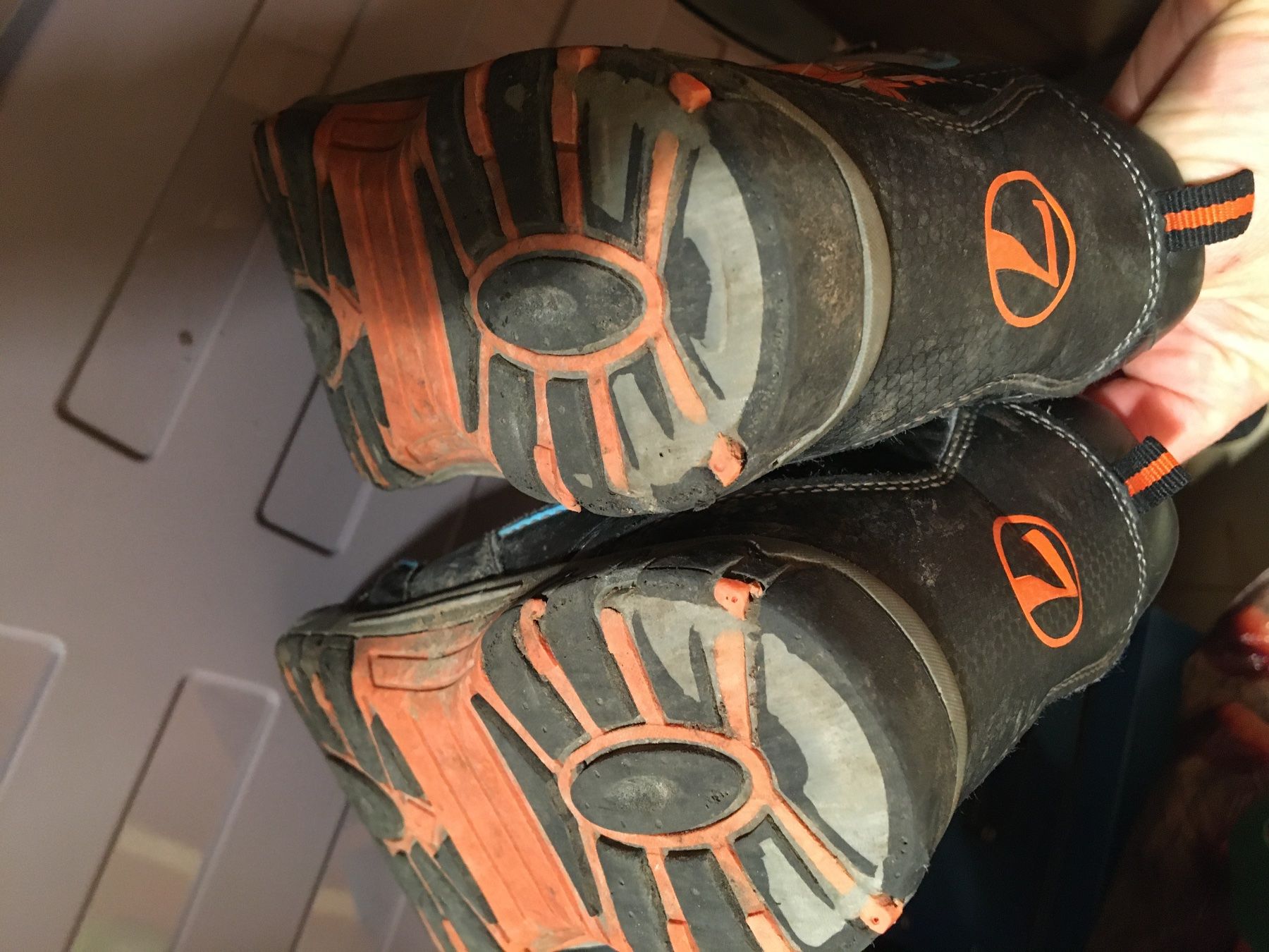 Scarpe per ragazzi: WinterSchuhe gr. 30 – Usato da Bauma venduto da ladygaby 2