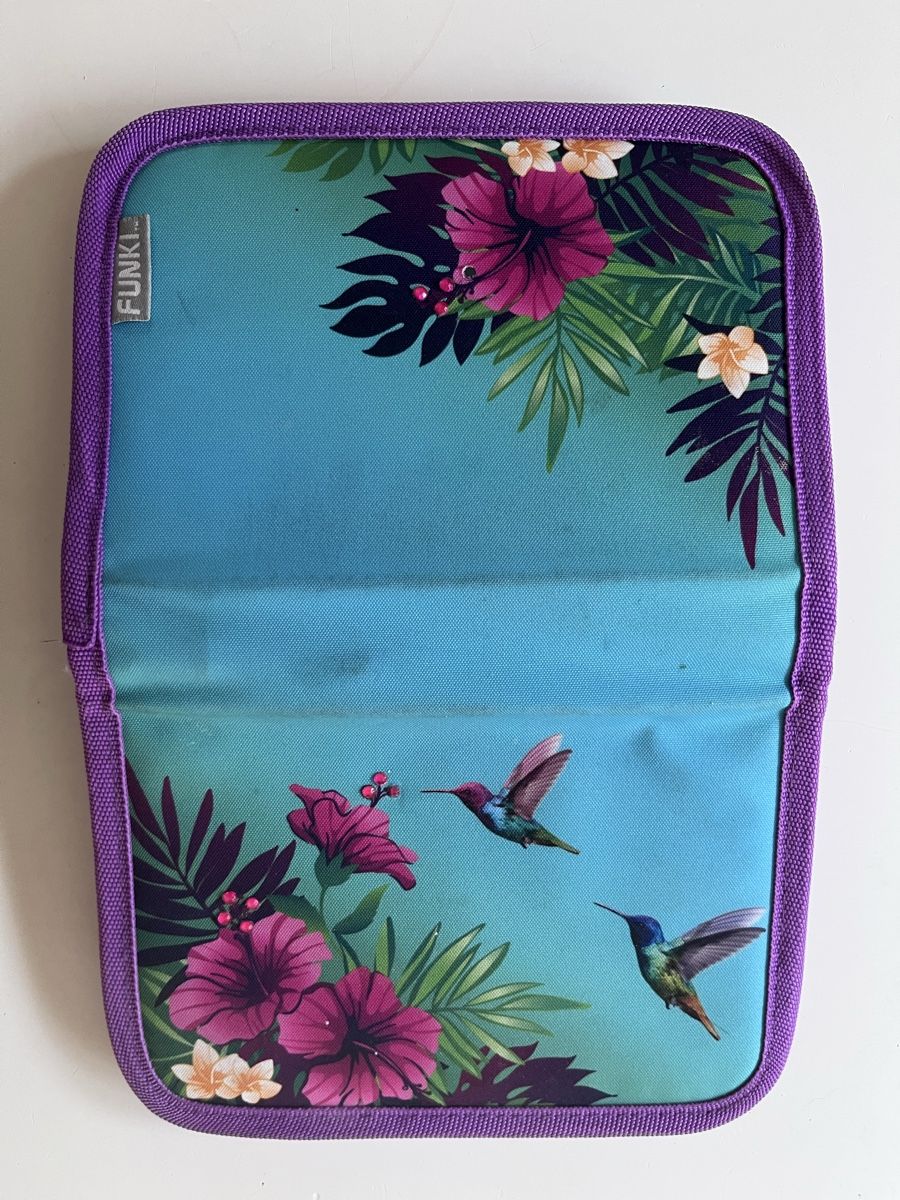 Funki Astucci : Etui Funki benutzt – Usato da Winterthur venduto da Nanni5 2