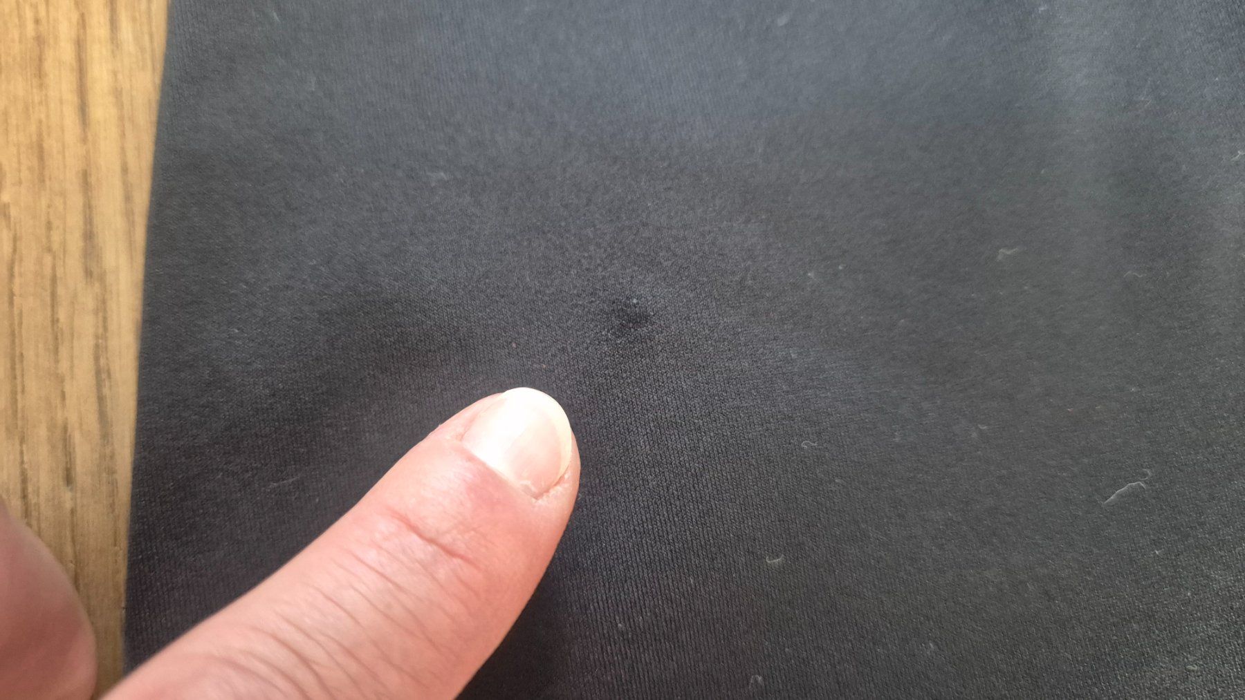 Leggings: Black On running leggings size S – Gebraucht aus Zürich von monadiederich 2