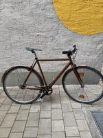 City Bike 