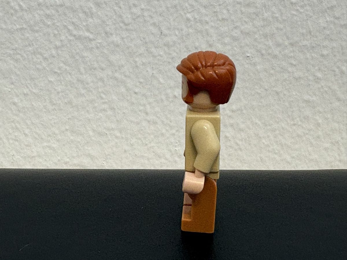 Star Wars Giocattoli: Lego Obi-Wan-Kenobi – Usato da Lausen venduto da J.2000 3