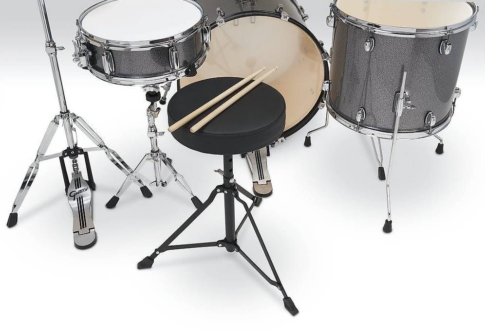 Strumenti musicali: Batterie Complète Gretsch Renegade – Usato da Morges venduto da GvnMusic 4