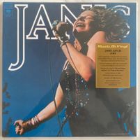 JANIS JOPLIN - JANIS