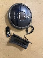 Aspirateur Samsung 