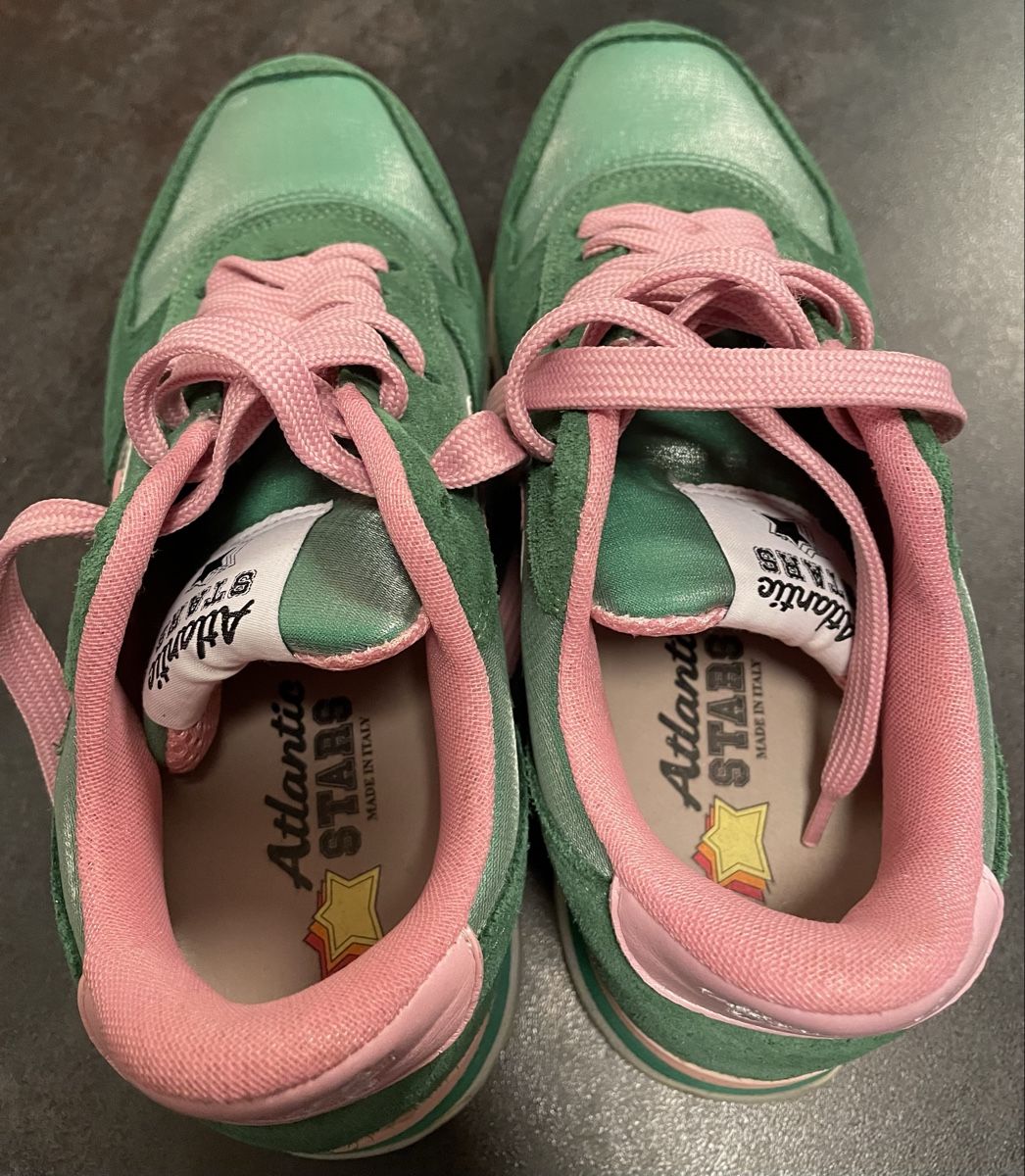 Scarpe da donna: Baskets Atlantic Stars, pointure 37 – Nuovo (secondo la descrizione) da Vernayaz venduto da Veron1 4