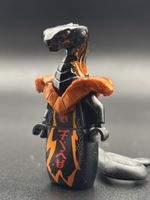Lego Ninjago Char Figur (njo0541)