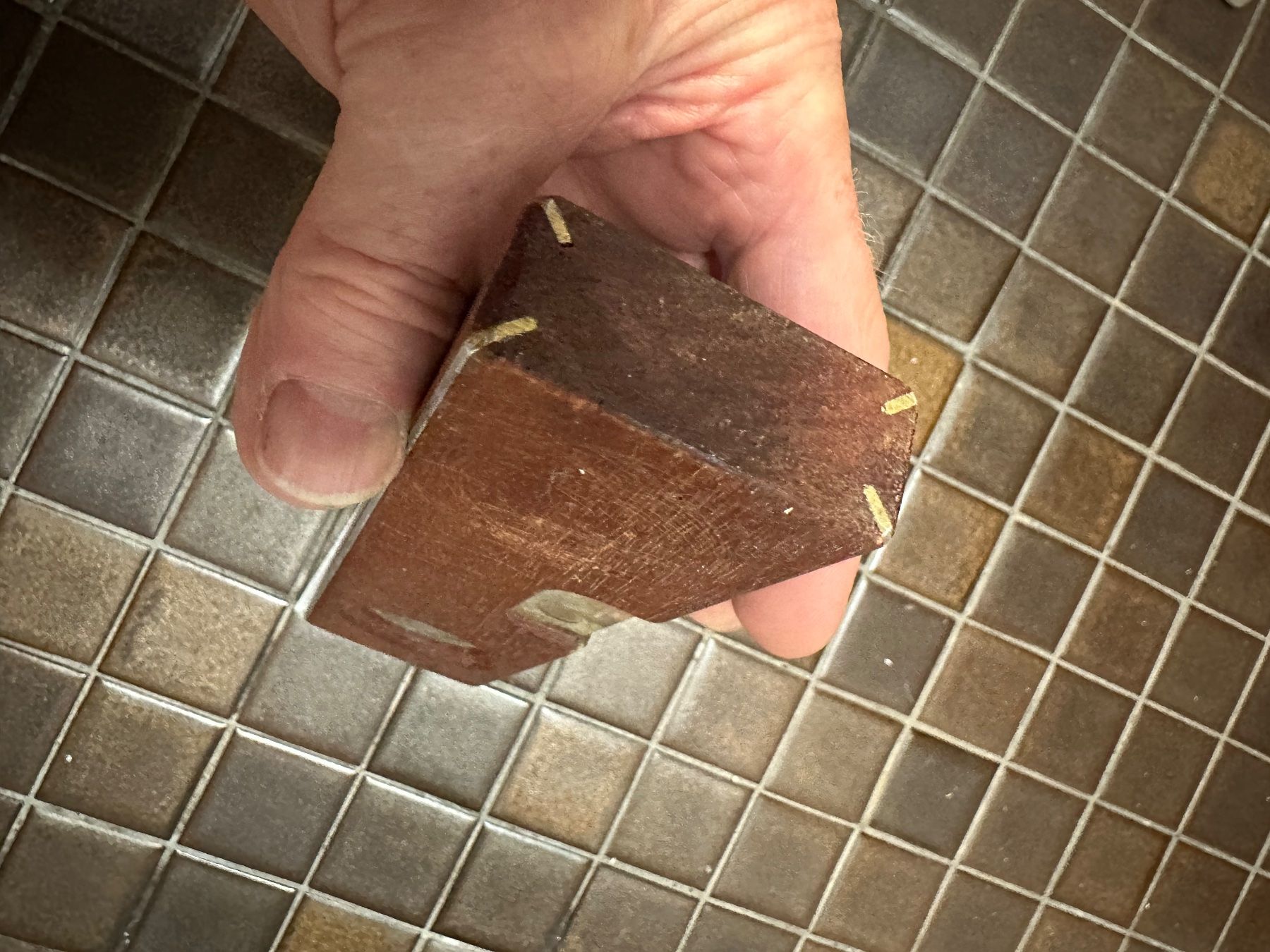Alle Werkzeuge: Winkelmesser/ Wasserwaage – Gebraucht aus Oberengstringen von Affeier0 3