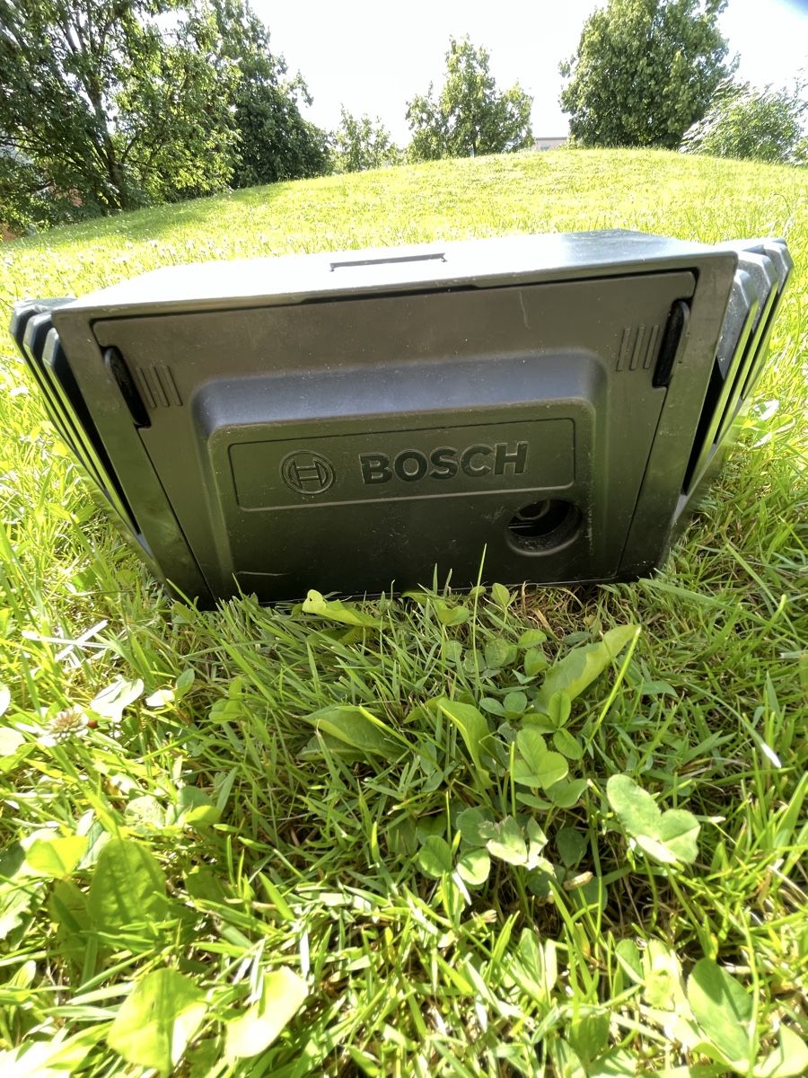 Bosch Tagliaerba: Bosch Indego S+500 inkl. Garagenbox – Usato da Volketswil venduto da mar_7fvr 7