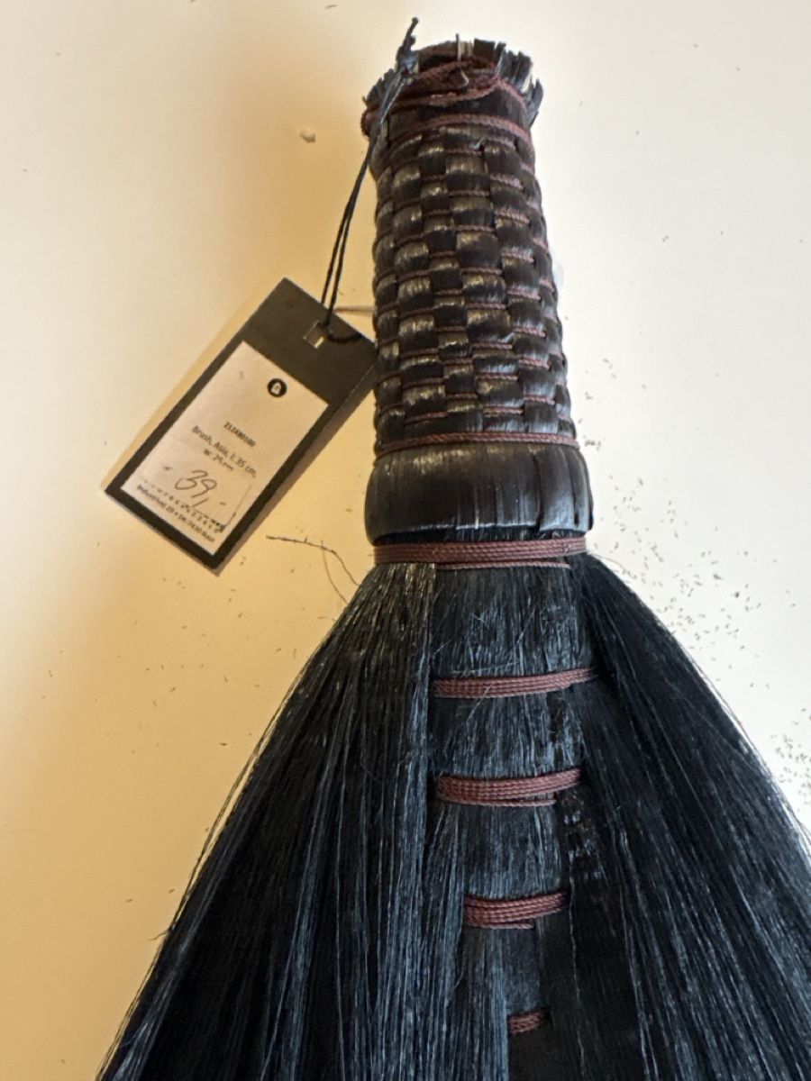 Altro per la casa: Brush asia – Nuovo (secondo la descrizione) da Nyon venduto da tor_6gr5 3