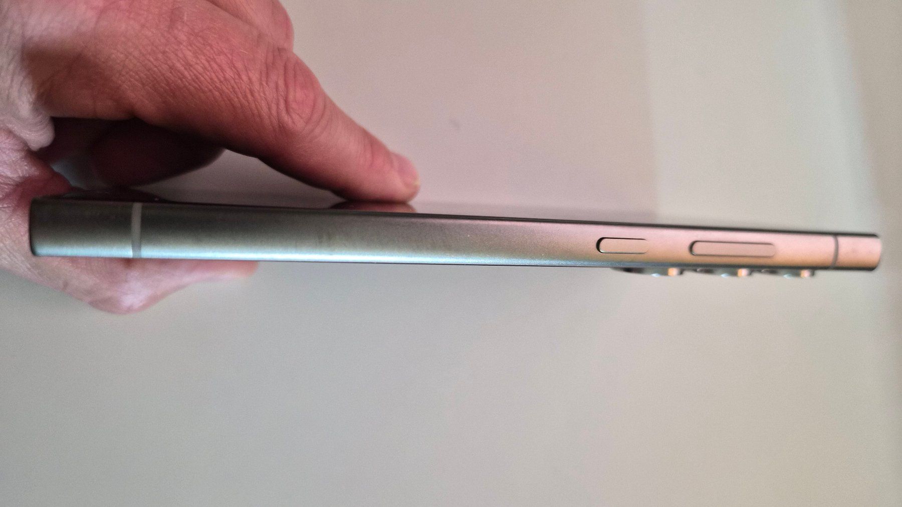 Samsung Handys / Smartphones: Samsung Galaxy S24 Ultra – Gebraucht aus Stäfa von RicTrade77 1