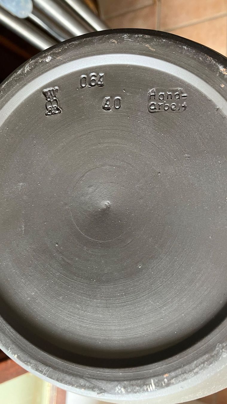 Vasi & Recipienti: Vase vintage keto Keramik ? – Usato da St-Cierges venduto da LeRegain 8