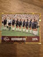 WM Panini Sticker FWC 13