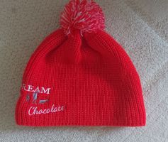 Neue Mütze "SwissDream Chocolate"