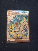 Gyarados EX Full Art (EN) Scarlet & Violet - SVI 225/198