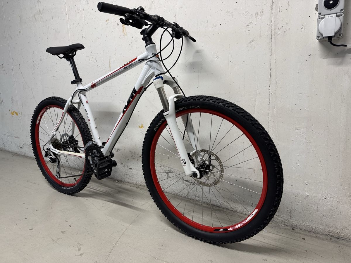 KTM Vélos: Ktm mtb  – D'occasion à Widnau par Barbaros82 2
