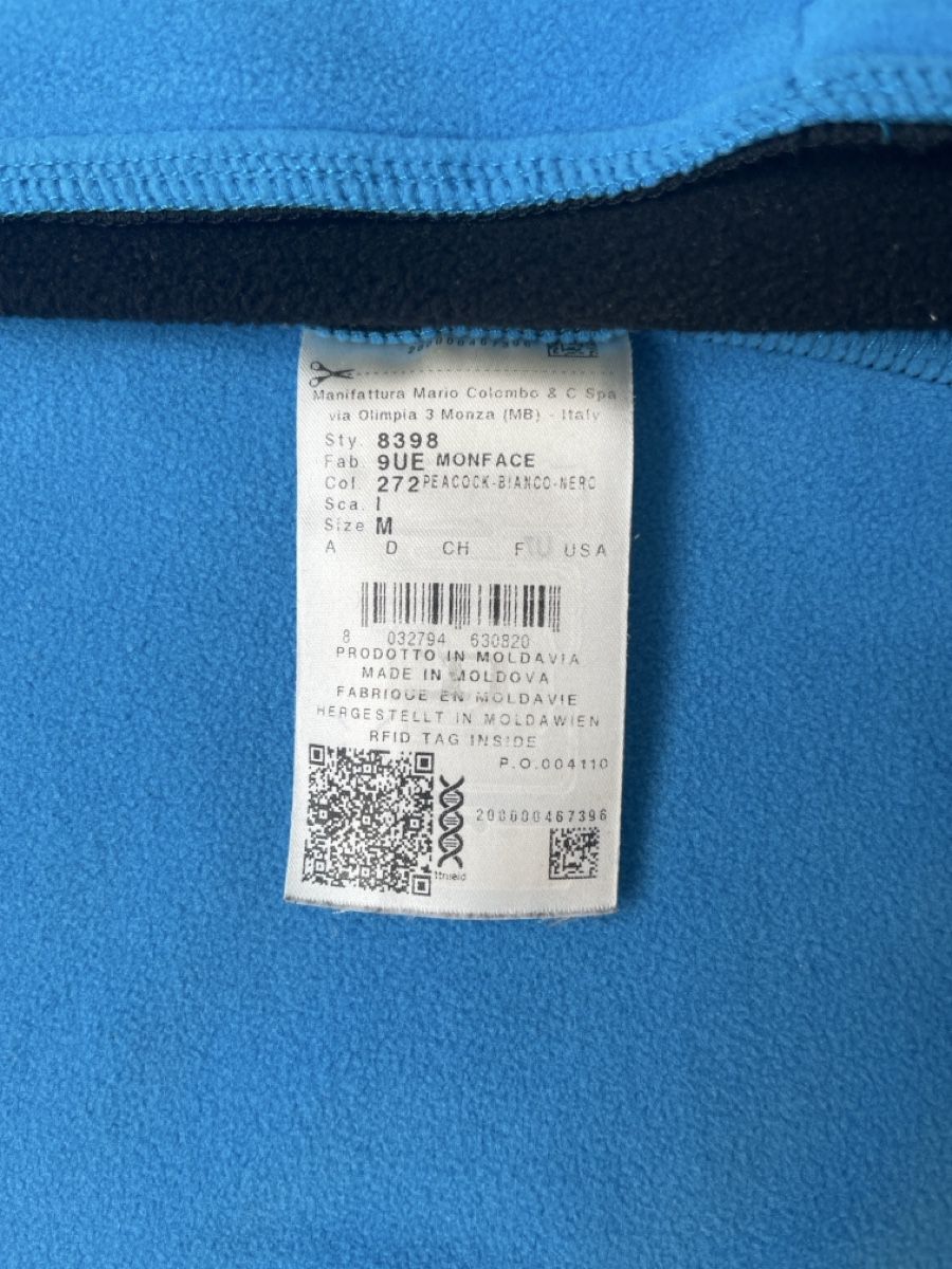 Colmar Giacche: Colmar Herren Midlayer-Jacke – Nuovo (secondo la descrizione) da Wangen b. Olten venduto da break72 4