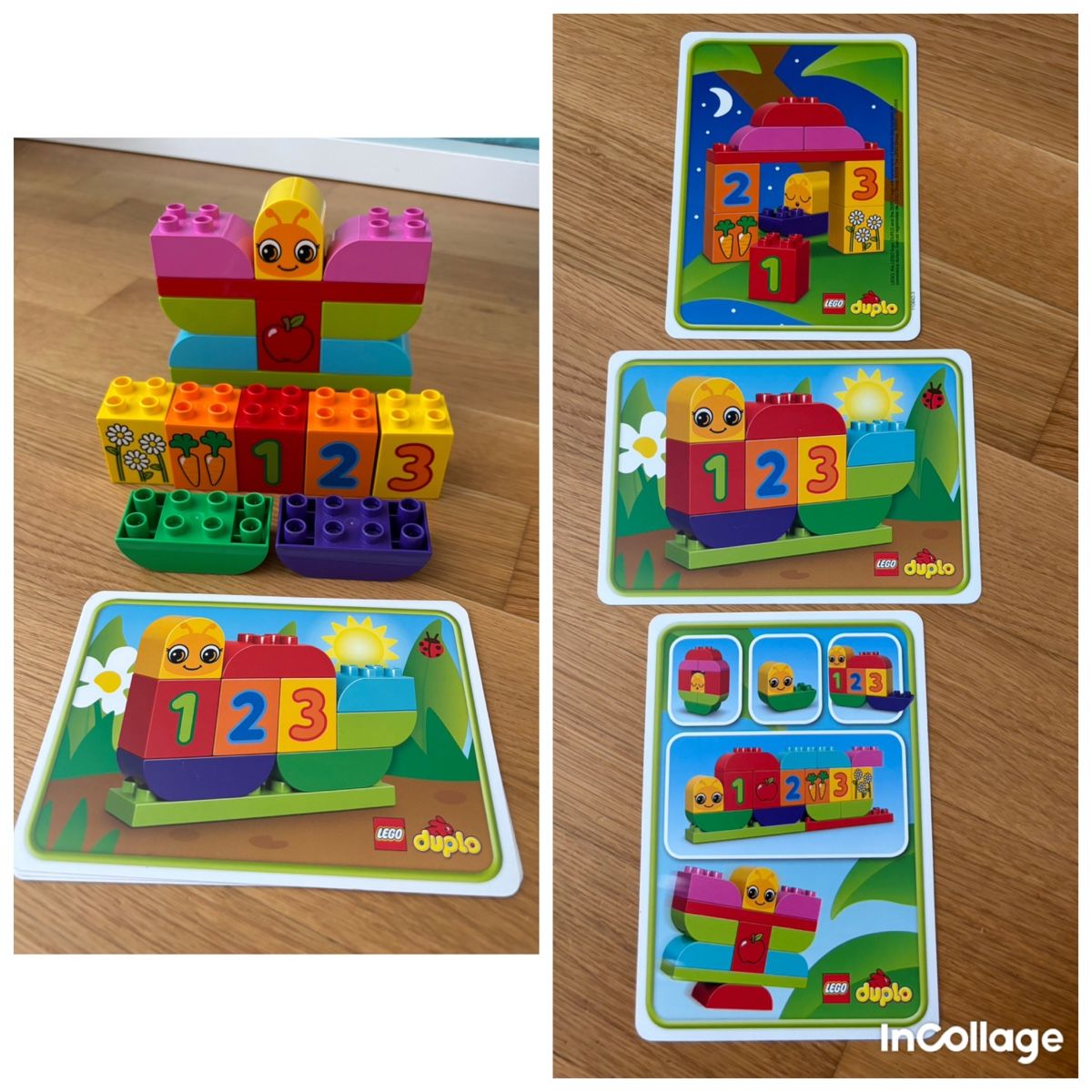 Lego Giocattoli: Multiple LEGO Duplo sets - in great condition and clean! – Nuovo (secondo la descrizione) da Würenlos venduto da sue_wp8k 7