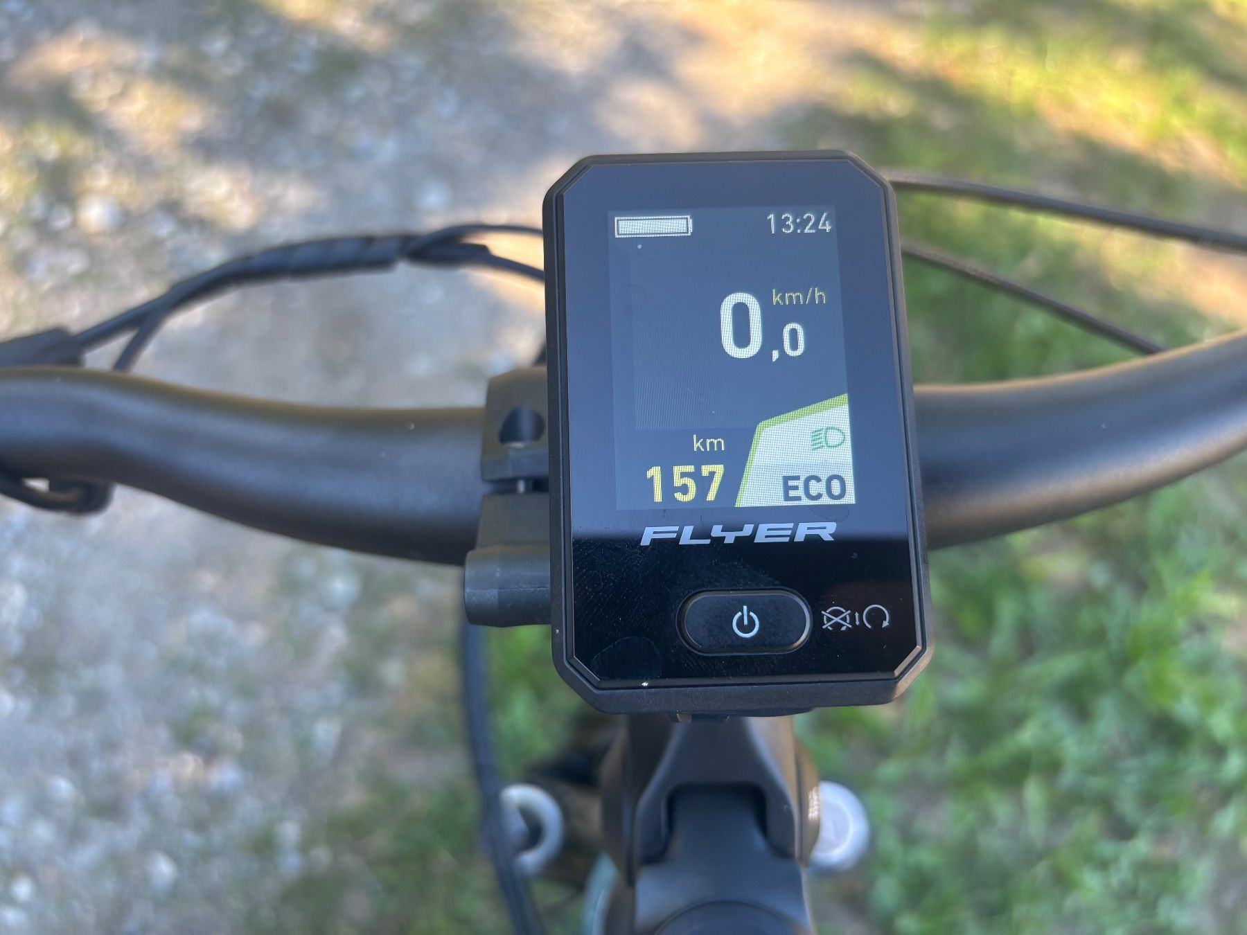 Vélos: Flyer upstreet – D'occasion à kleindietwil par Mauzi2016 3