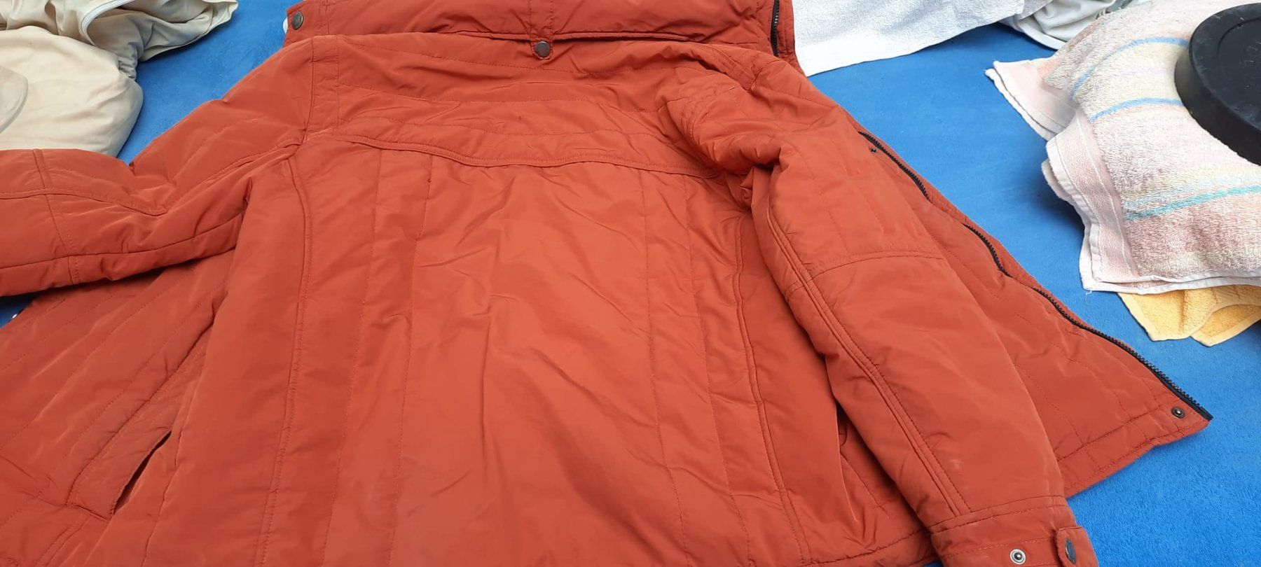 Bonita Jacken: Winterjacke Gr. M – Gebraucht aus Wettingen von 2fiule5 8