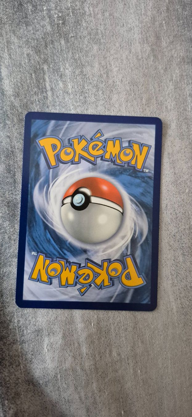 Pokémon Carte collezionabili: LOPUNNY 108/132 MEGA EVOLUTION POKEMON ENGLISH – Usato da Grand-Lancy venduto da luc111 1