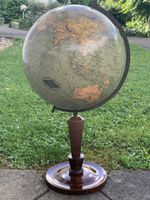 „COLUMBUS ERDGLOBUS“ Dr. R. NEUSE (60cm)