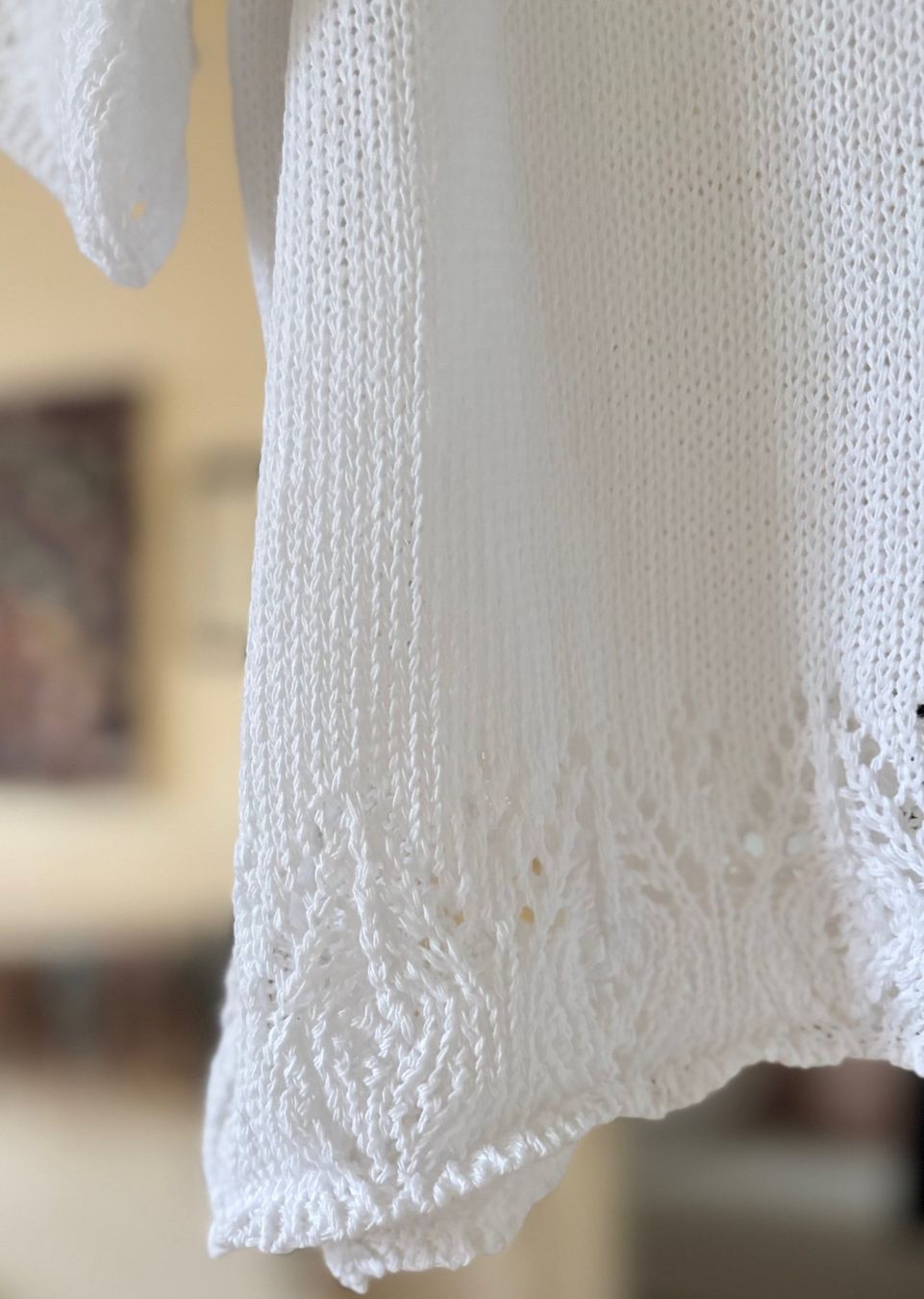 Pullover & Sweatshirts: PULLOVER MIXT COTON! M – Neu und originalverpackt aus Locarno von NicoNion 4