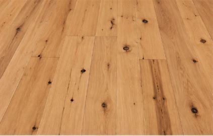 Rivestimenti per pavimenti: Parkett Landhausdiele Eiche FLOORANDMORE 80 Eiche Rustic – Nuovo e nell'imballaggio originale da Altdorf UR venduto da floorandmore 2