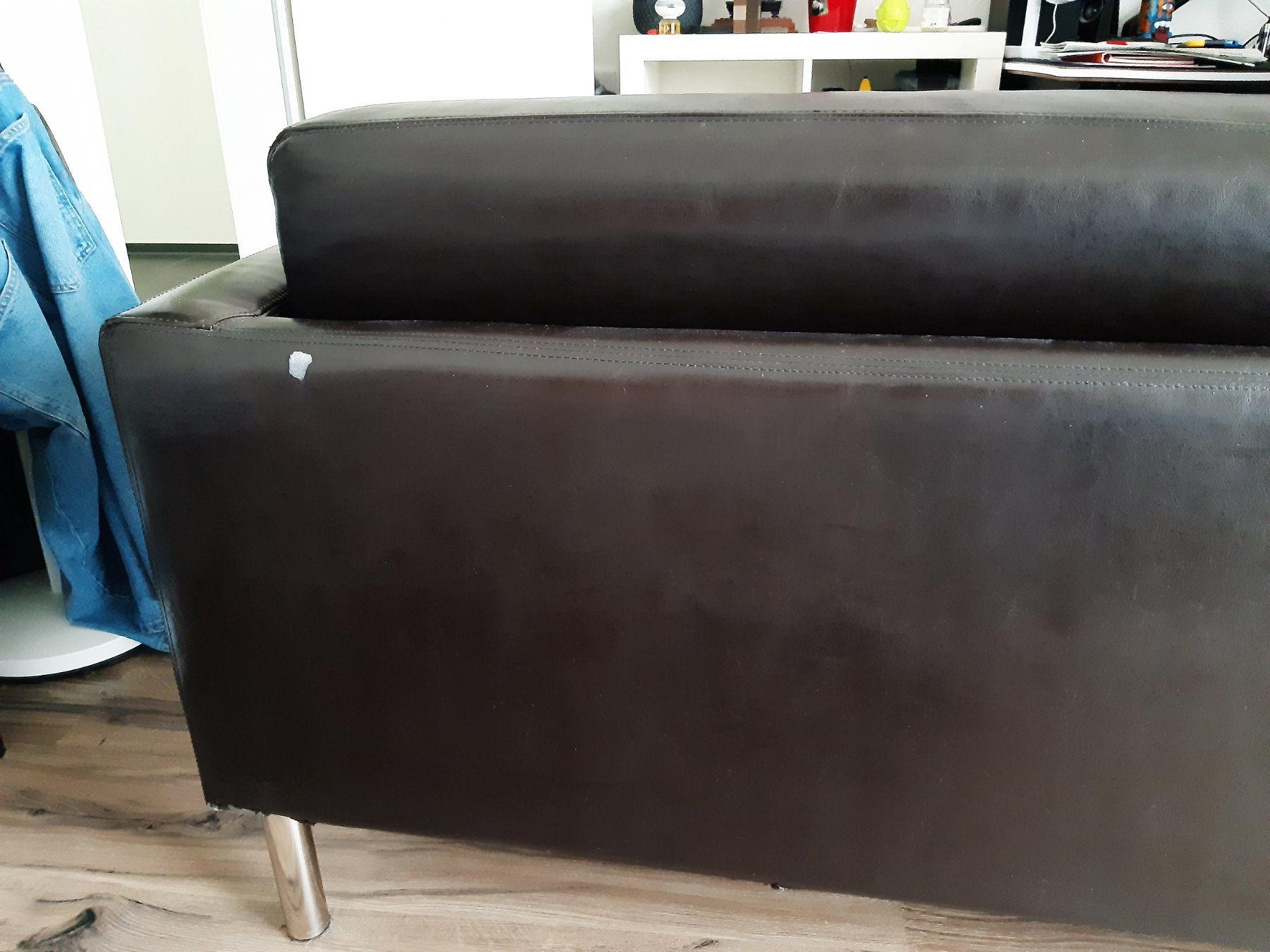 Sofas: Sofa – Gebraucht aus Mitlödi von blackgnat79 4