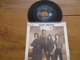 Hello - Slow Motion - Vinyl Single, Top Zustand!