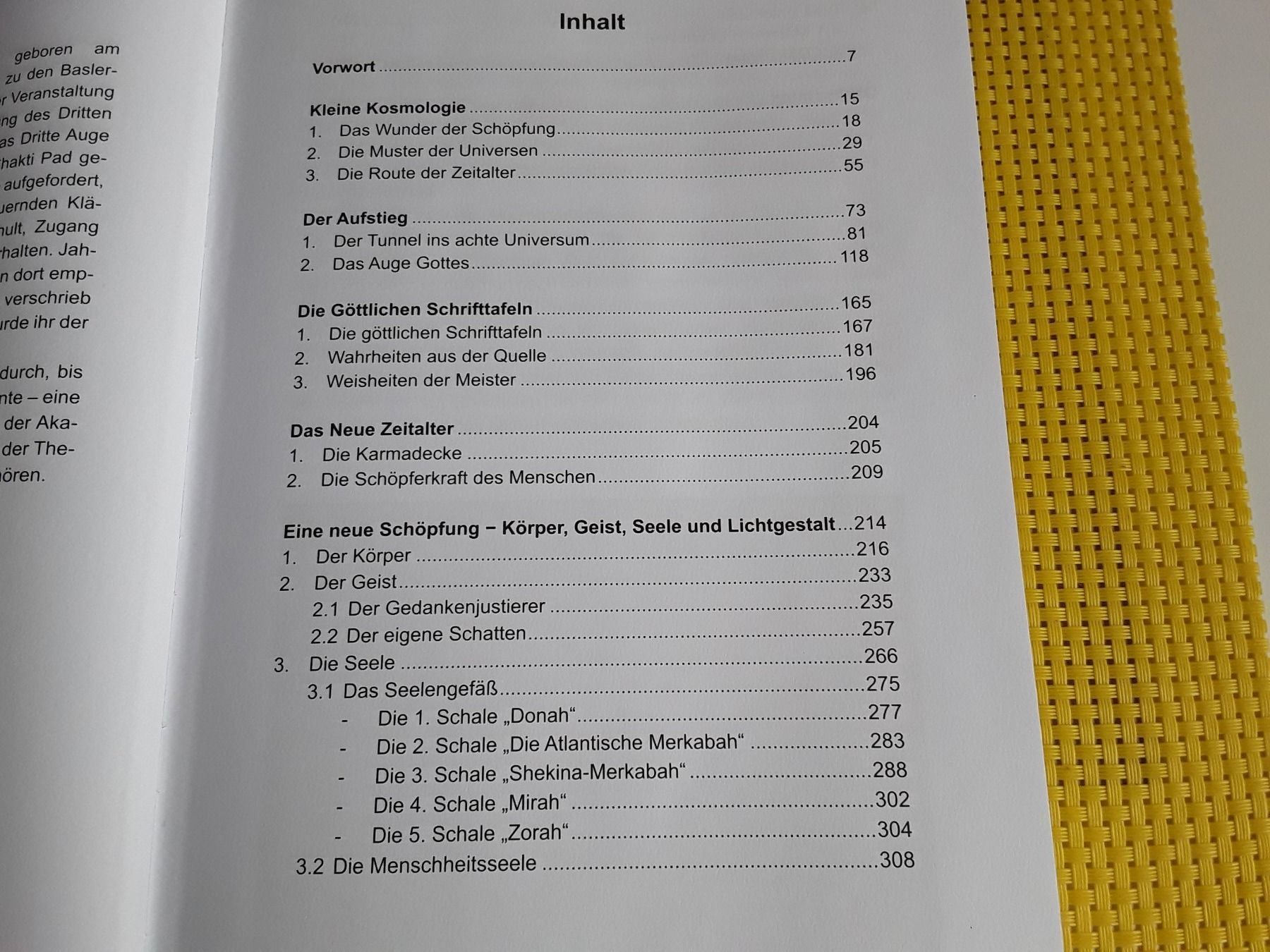 Libri: Die Goldenen Schrifttafeln – Nuovo (secondo la descrizione) da Rebstein venduto da Buchsi03 2