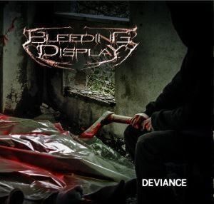 CDs: Bleeding display - Deviance – Gebraucht aus St-Cergue von VeganWarrior