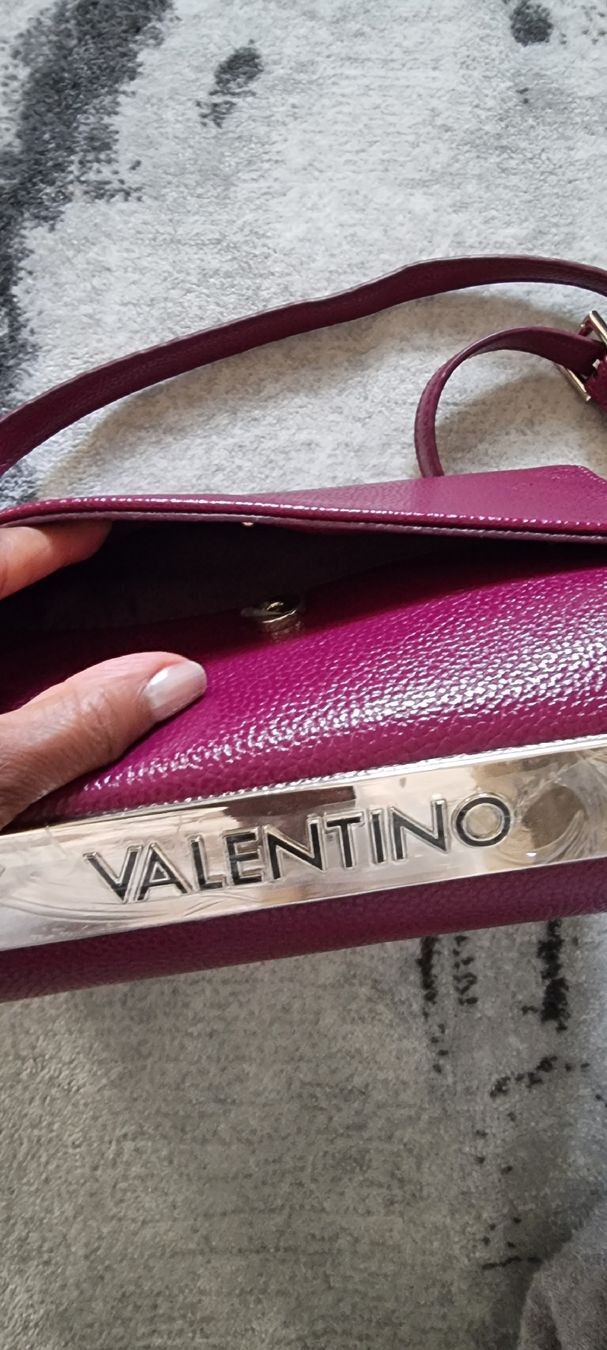 Borse da donna: Valentino tasche – Nuovo (secondo la descrizione) da hägglingen venduto da tamayra 2