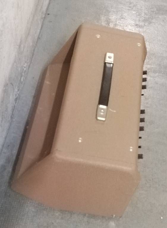 Fender Verstärker: Ampli Fender Acoustasonic 30 – Gebraucht aus Vevey von Djporradao 3