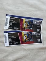 2x AnnenMayKantereit Konzerttickets