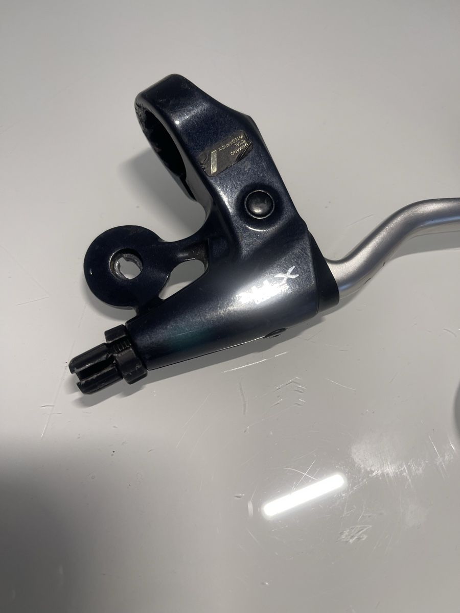 Shimano Pezzi di ricambio: Shimano XTR ST-M900 Bremshebel – Usato da Giubiasco venduto da bulag 4