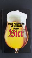 Das grosse Lexikon vom Bier.
