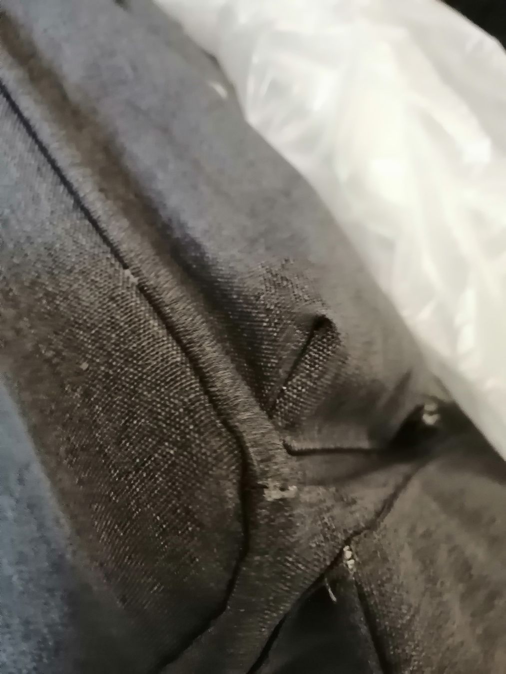 Rucksäcke: BÉABA Wickelrucksack, inkl. Trinkflaschentasche – Gebraucht aus Zullwil von Lu_Ru_23 6