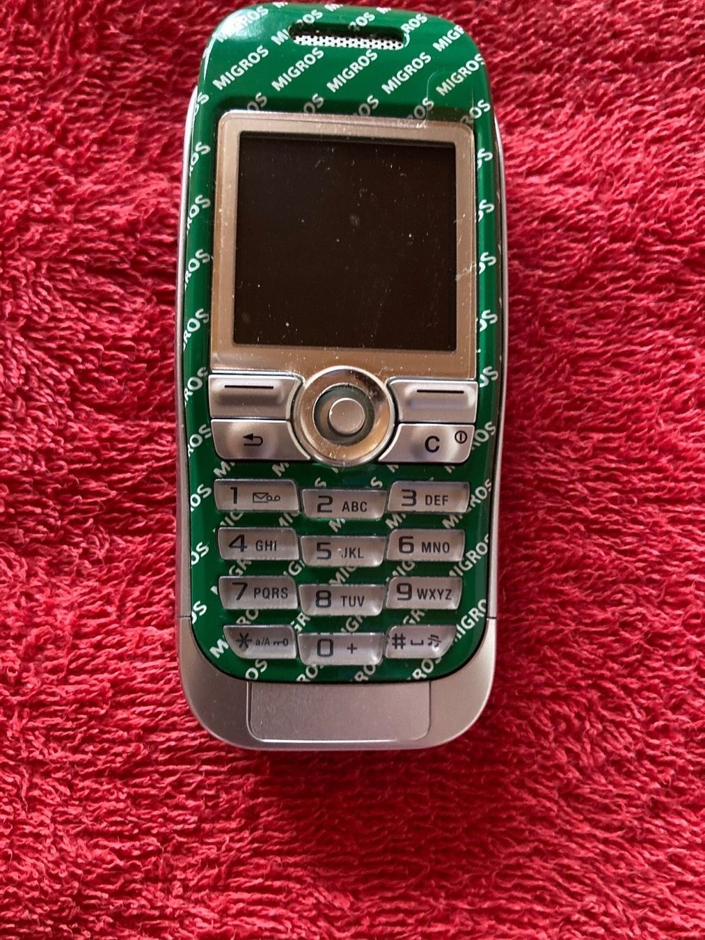 Ericsson Telefoni cellulari / Smartphones: Natel M Budget Sammlerstück – Nuovo e nell'imballaggio originale da Luzern venduto da Skywalkerone
