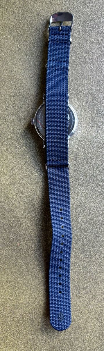 Timex Orologi: Damenuhr, Timex Weekender-neu – Nuovo e nell'imballaggio originale da Rehetobel venduto da p_h_2rdn 2