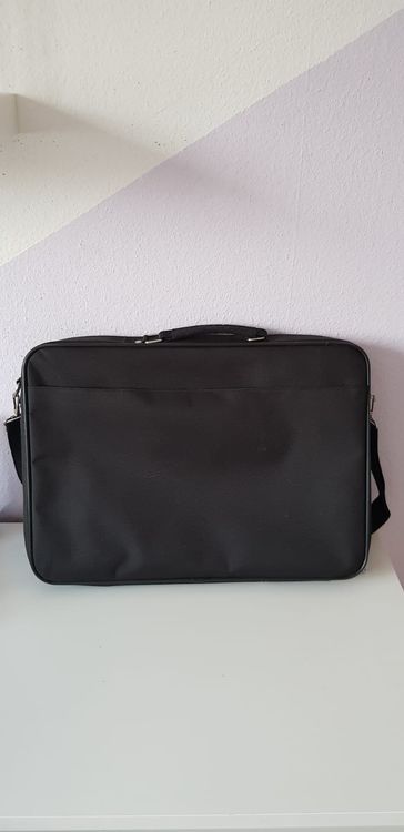 Sacoche pc neuve noire 2