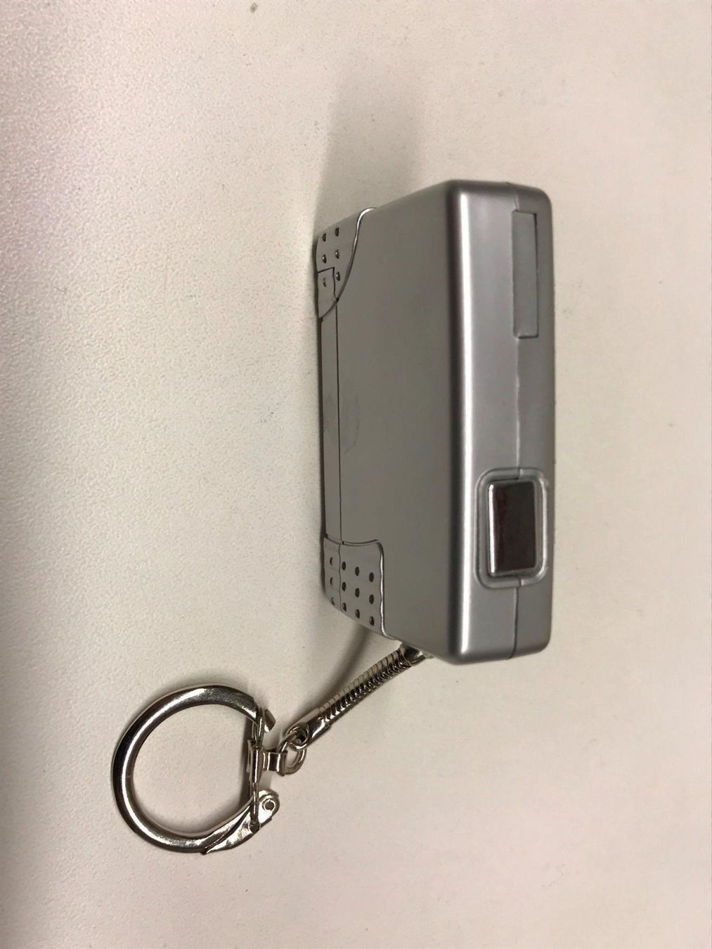 Kamera: DIGITAL-Cam "l'espion" Taschenkamera – Neu und originalverpackt aus Giswil von Healey71 5