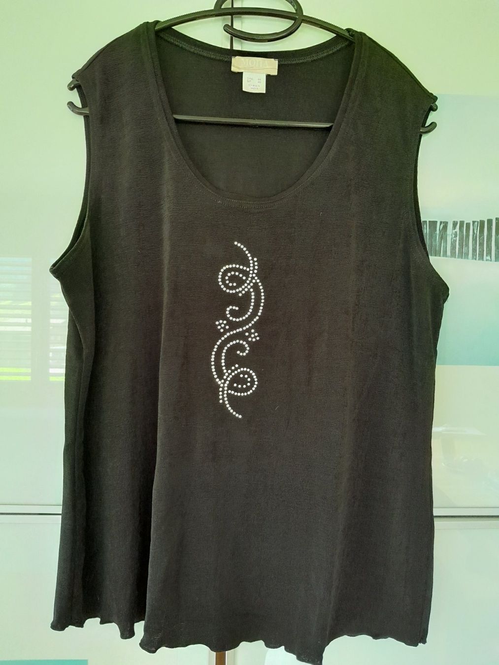 T-Shirts: Top 44 neuf – Neu (gemäss Beschreibung) aus Charmey (Gruyère) von Laulau.sansan