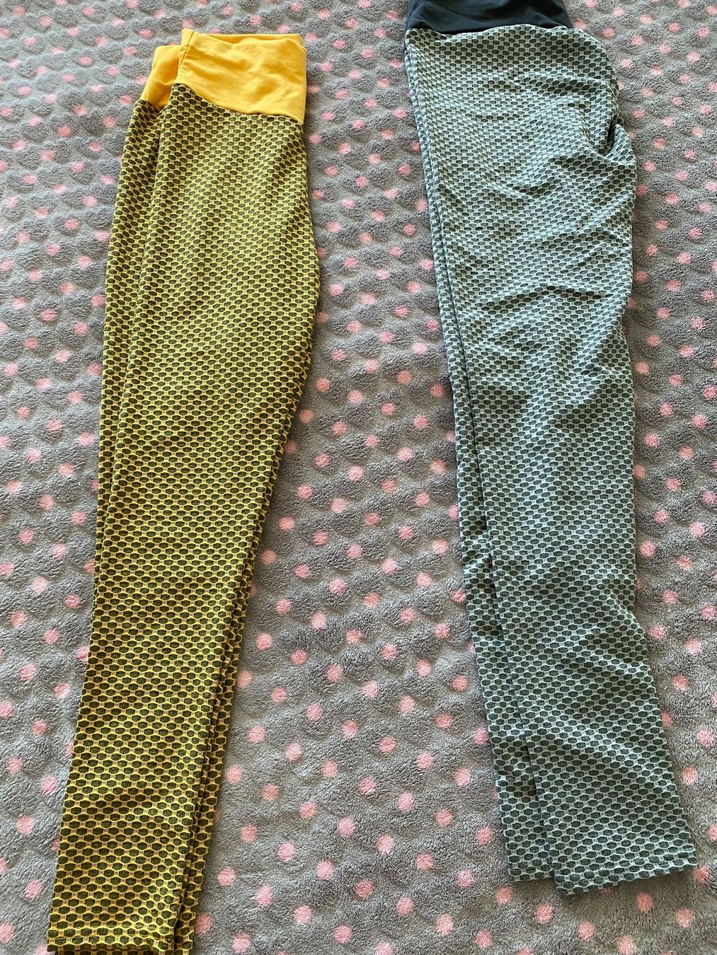 Leggings: Divers legging de sport – Nuovo e nell'imballaggio originale da Montreux venduto da Izapechee 4