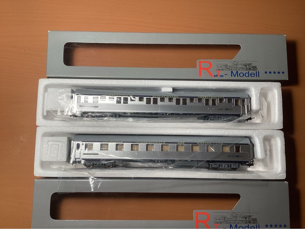 RailTop-Modell H0 31501 HUPAC WL P 51 85 99-70 491-4 (Gebraucht) in ...
