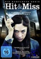 Hit & Miss - Die komplette Serie (DVDs)