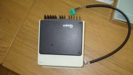 Märklin Digital Booster 6015 gebraucht mit Zubehör