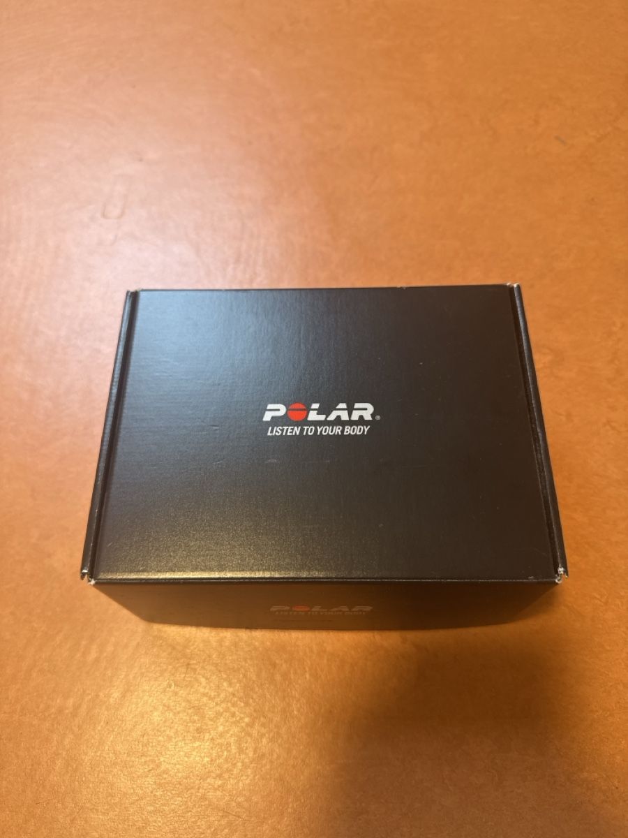 Polar Smartwatch: Polar FT1 Herzfrequenzmesser - Dein Trainingspartner! – Usato da Wettingen venduto da nic_f85m