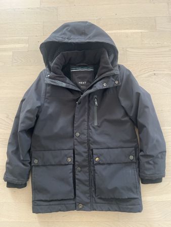 Veste NEXT 7ans 