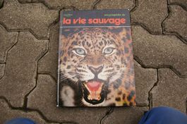 La vie sauvage